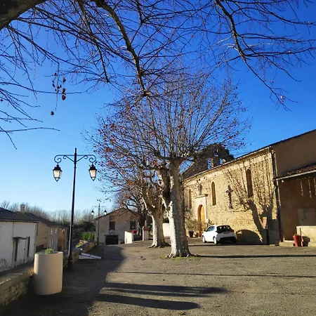 Apartmán Maison Cosy Et Conviviale, Le B7 *
