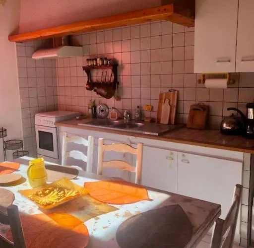 Maison Cosy Et Conviviale, Le B7