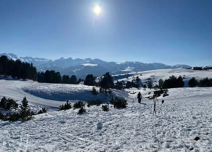 Maison Cosy Et Conviviale, Le B7 * Besset