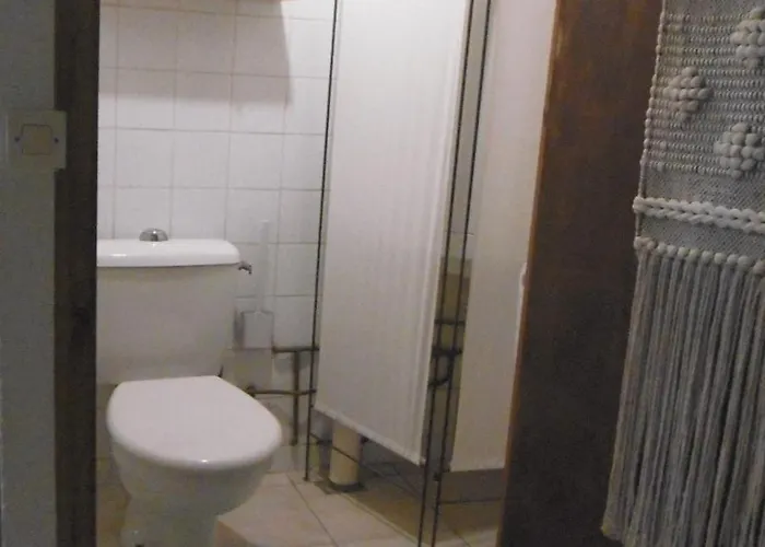 Maison Cosy Et Conviviale, Le B7