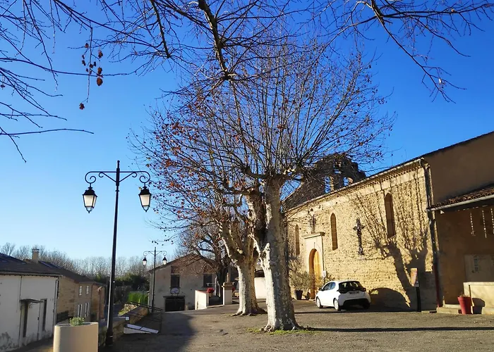 Apartman Maison Cosy Et Conviviale, Le B7 *