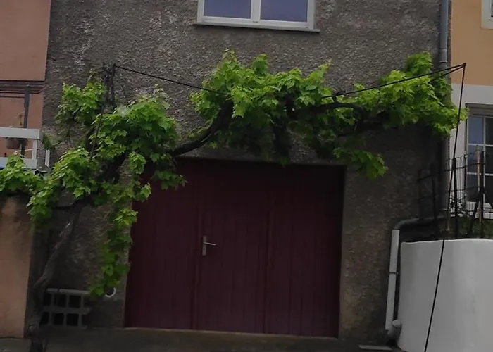 Maison Cosy Et Conviviale, Le B7 Apartman Besset