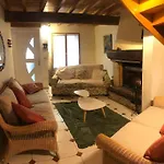 Apartment Maison Cosy Et Conviviale, Le B7 *