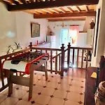 Apartment Maison Cosy Et Conviviale, Le B7 *