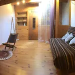 Maison Cosy Et Conviviale, Le B7 * Besset