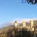 Apartmán Maison Cosy Et Conviviale, Le B7 *