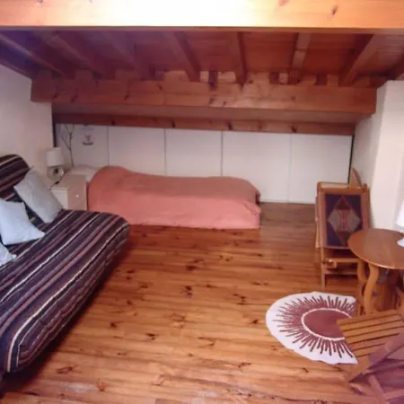 Maison Cosy Et Conviviale, Le B7 Apartment *