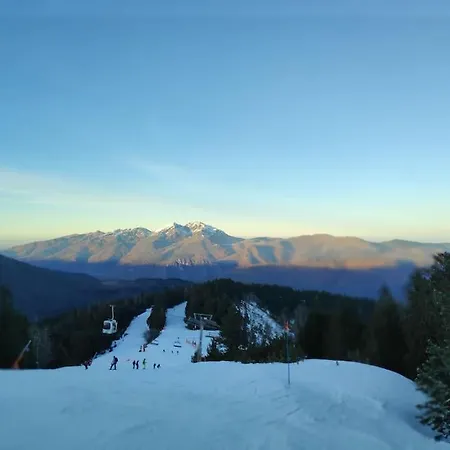 Maison Cosy Et Conviviale, Le B7 *