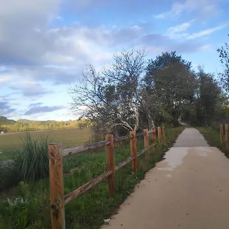 아파트 Maison Cosy Et Conviviale, Le B7 Besset