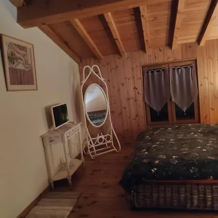 Maison Cosy Et Conviviale, Le B7 Besset