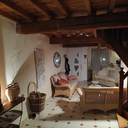 Maison Cosy Et Conviviale, Le B7 Apartment