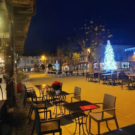 Maison Cosy Et Conviviale, Le B7 Besset