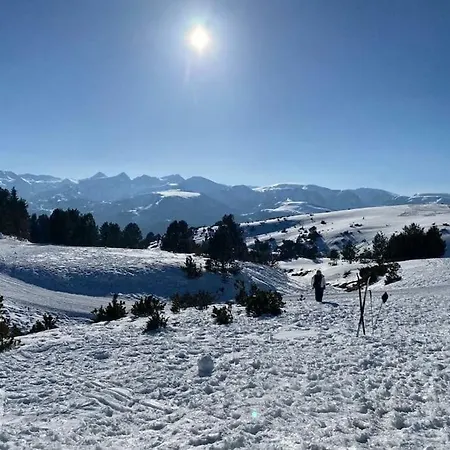 Maison Cosy Et Conviviale, Le B7 * Besset