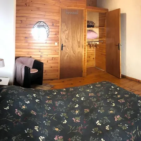 Maison Cosy Et Conviviale, Le B7 아파트 Besset