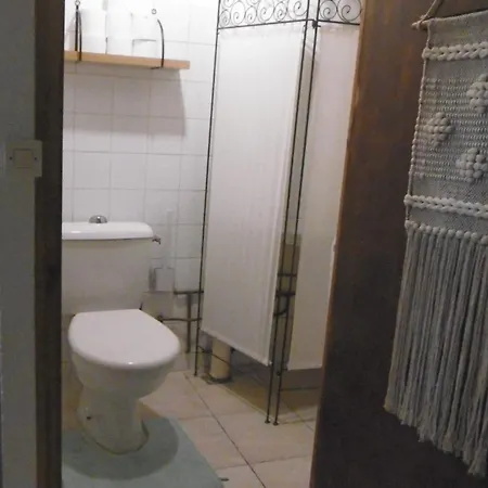 Maison Cosy Et Conviviale, Le B7