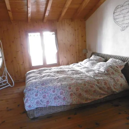 Maison Cosy Et Conviviale, Le B7 Apartment *