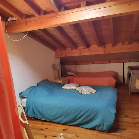 Maison Cosy Et Conviviale, Le B7 *