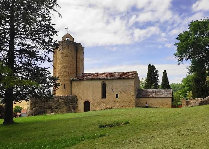 Appartamento Maison Cosy Et Conviviale, Le B7