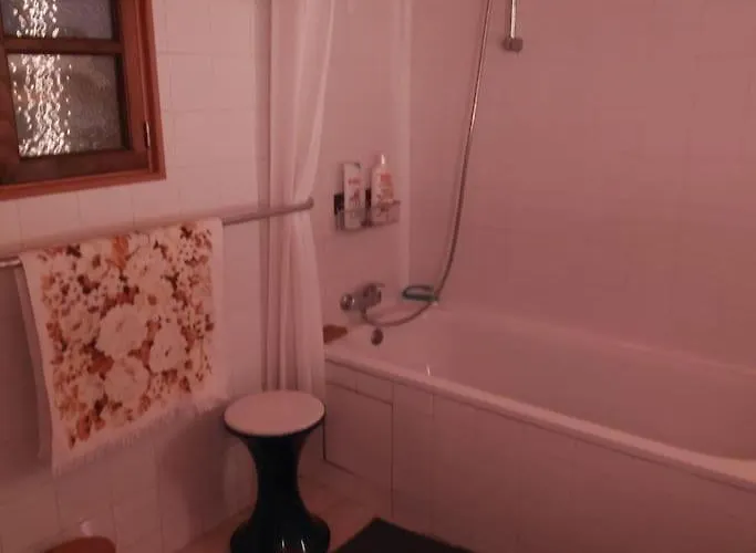 Appartamento Maison Cosy Et Conviviale, Le B7 *