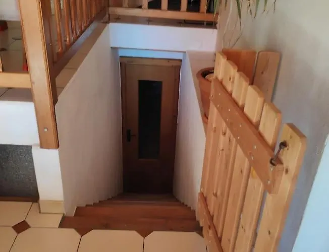 Appartamento Maison Cosy Et Conviviale, Le B7 *