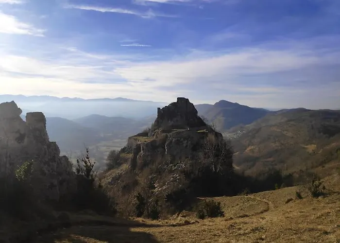 Appartamento Maison Cosy Et Conviviale, Le B7