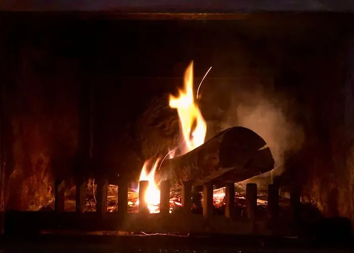 Maison Cosy Et Conviviale, Le B7