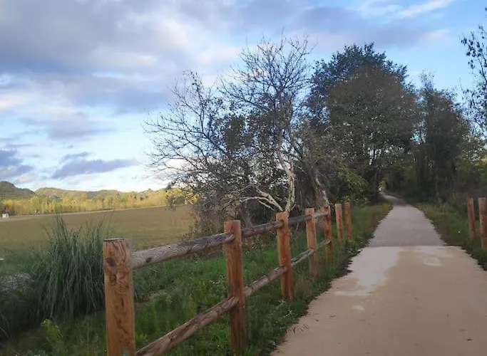 Appartamento Maison Cosy Et Conviviale, Le B7 Besset