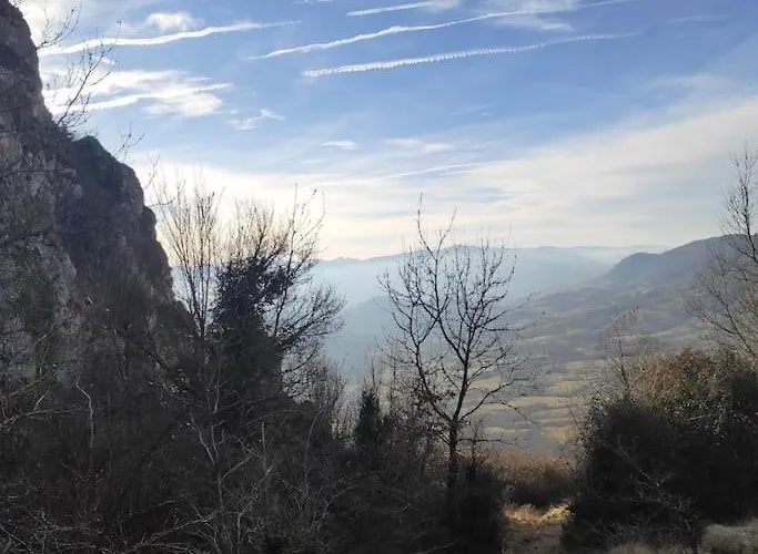 Maison Cosy Et Conviviale, Le B7 *