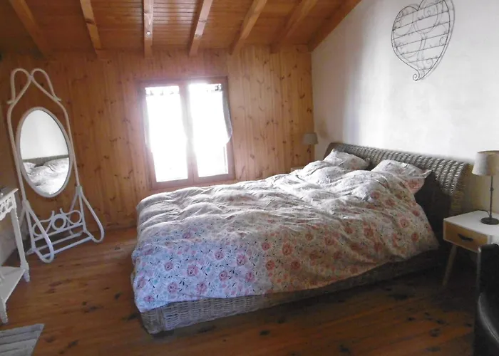 Maison Cosy Et Conviviale, Le B7 Appartamento *