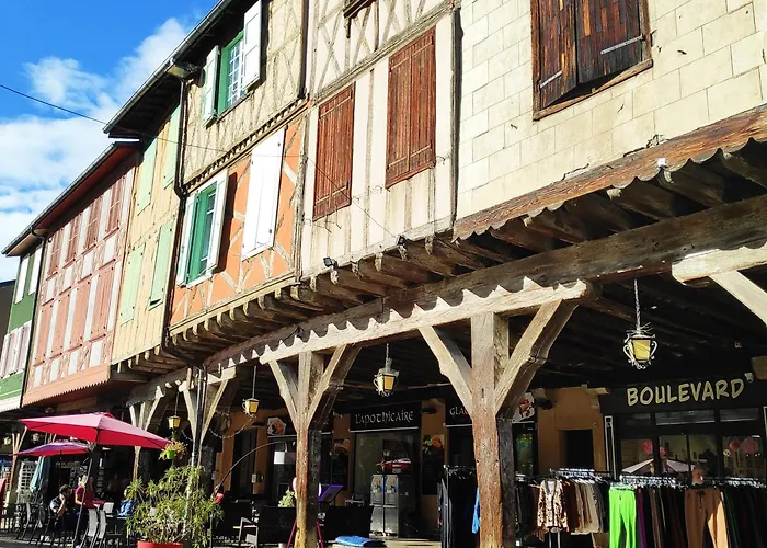 Maison Cosy Et Conviviale, Le B7 Appartamento *